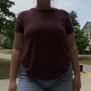 Soft & Sexy Basic Tee